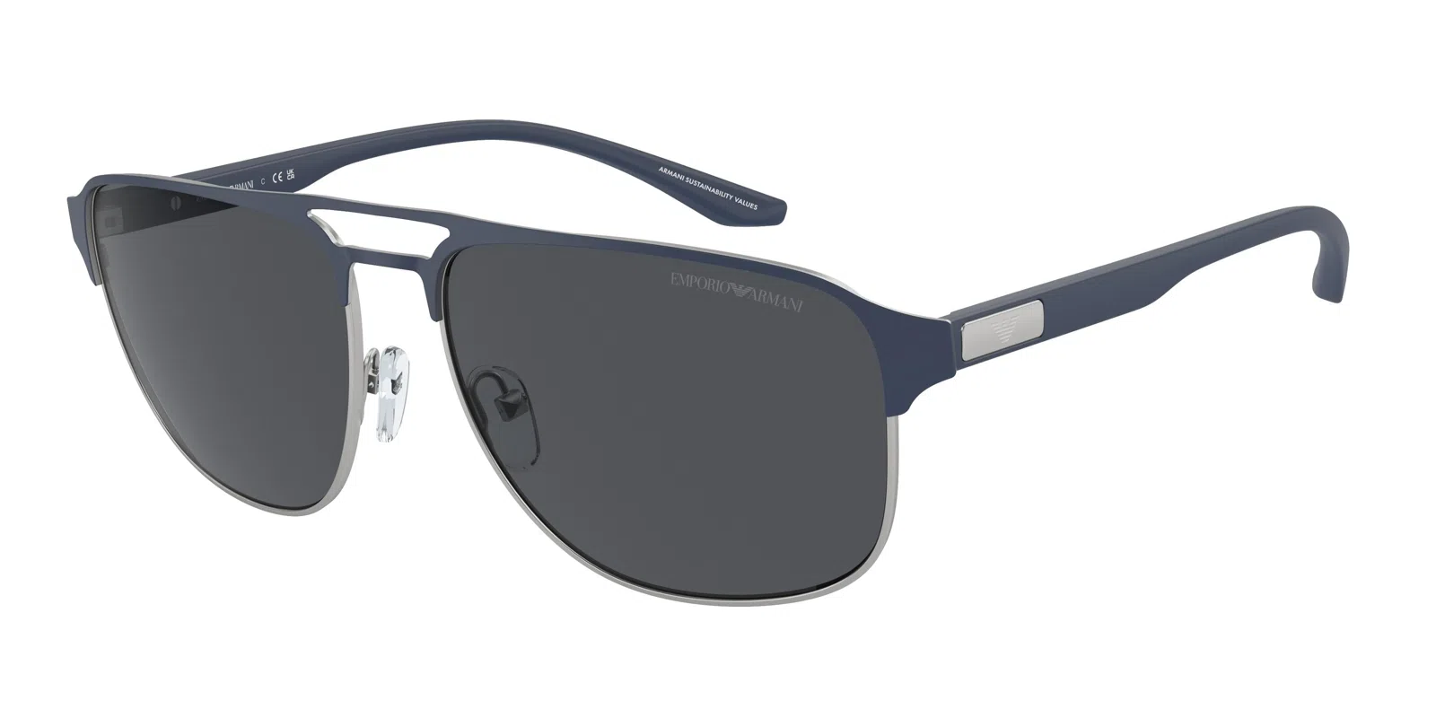 Emporio Armani 2144 Sunglasses - view 15